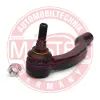 Spurstangenkopf Vorderachse links MASTER-SPORT GERMANY 33484-PCS-MS Bild Spurstangenkopf Vorderachse links MASTER-SPORT GERMANY 33484-PCS-MS