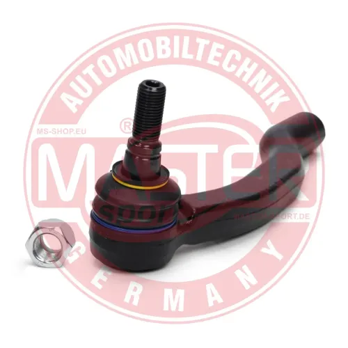 Spurstangenkopf Vorderachse links MASTER-SPORT GERMANY 33484-PCS-MS Bild Spurstangenkopf Vorderachse links MASTER-SPORT GERMANY 33484-PCS-MS