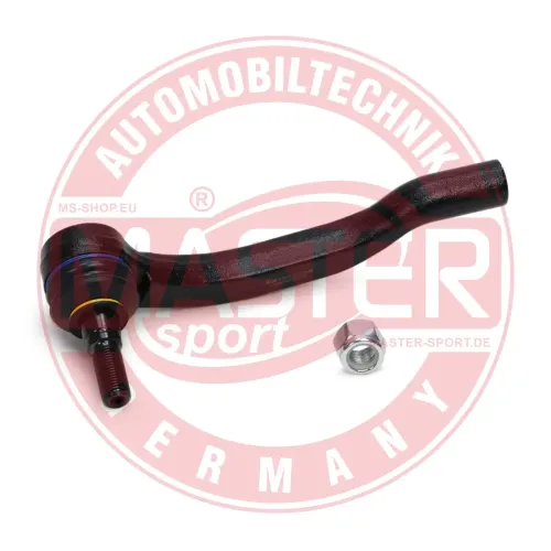 Spurstangenkopf Vorderachse links MASTER-SPORT GERMANY 33484-PCS-MS Bild Spurstangenkopf Vorderachse links MASTER-SPORT GERMANY 33484-PCS-MS