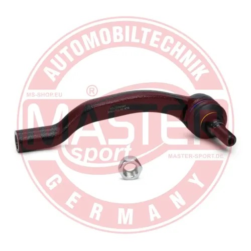 Spurstangenkopf Vorderachse links MASTER-SPORT GERMANY 33484-PCS-MS Bild Spurstangenkopf Vorderachse links MASTER-SPORT GERMANY 33484-PCS-MS