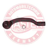 Spurstangenkopf Vorderachse rechts MASTER-SPORT GERMANY 33485-PCS-MS