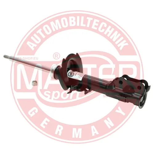 Stoßdämpfer Vorderachse links MASTER-SPORT GERMANY 33495K-PCS-MS Bild Stoßdämpfer Vorderachse links MASTER-SPORT GERMANY 33495K-PCS-MS