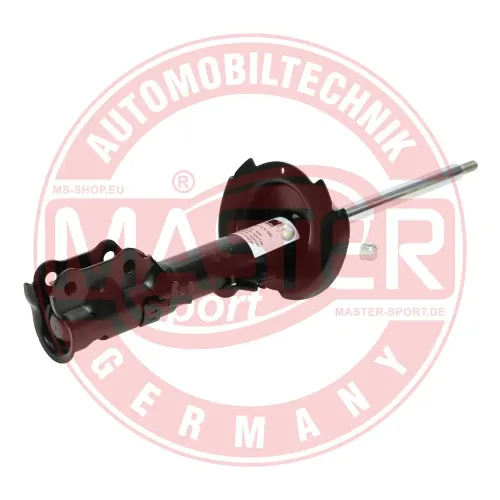 Stoßdämpfer Vorderachse links MASTER-SPORT GERMANY 33495K-PCS-MS Bild Stoßdämpfer Vorderachse links MASTER-SPORT GERMANY 33495K-PCS-MS