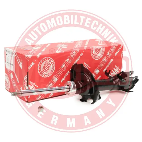 Stoßdämpfer Vorderachse links MASTER-SPORT GERMANY 33495K-PCS-MS Bild Stoßdämpfer Vorderachse links MASTER-SPORT GERMANY 33495K-PCS-MS