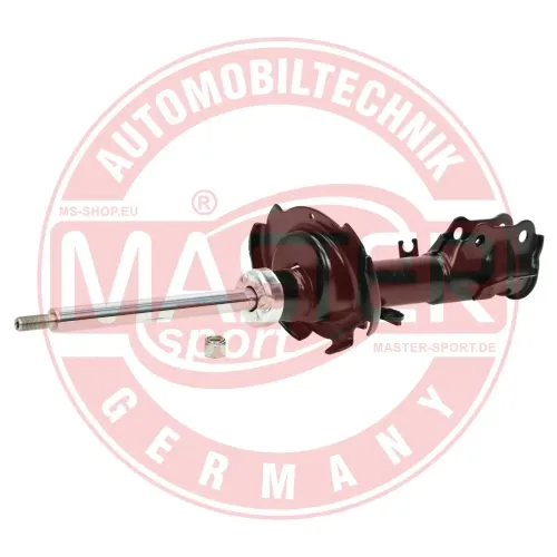 Stoßdämpfer Vorderachse links MASTER-SPORT GERMANY 33495K-PCS-MS Bild Stoßdämpfer Vorderachse links MASTER-SPORT GERMANY 33495K-PCS-MS
