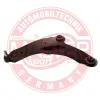 Lenker, Radaufhängung Vorderachse links MASTER-SPORT GERMANY 33496-PCS-MS