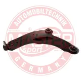 Lenker, Radaufhängung Vorderachse links MASTER-SPORT GERMANY 33496-PCS-MS
