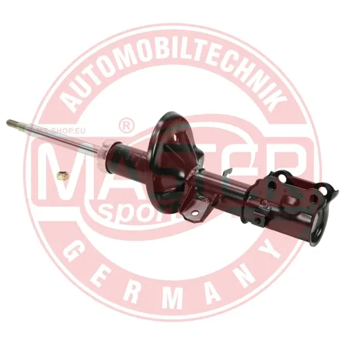Stoßdämpfer Vorderachse links MASTER-SPORT GERMANY 33507K-PCS-MS Bild Stoßdämpfer Vorderachse links MASTER-SPORT GERMANY 33507K-PCS-MS