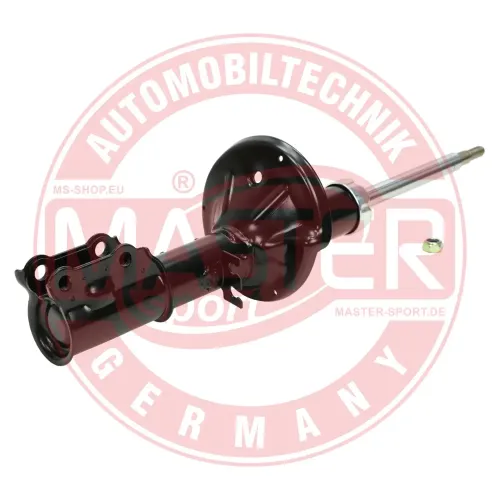 Stoßdämpfer Vorderachse links MASTER-SPORT GERMANY 33507K-PCS-MS Bild Stoßdämpfer Vorderachse links MASTER-SPORT GERMANY 33507K-PCS-MS