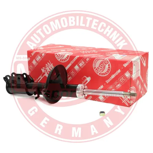 Stoßdämpfer Vorderachse links MASTER-SPORT GERMANY 33507K-PCS-MS Bild Stoßdämpfer Vorderachse links MASTER-SPORT GERMANY 33507K-PCS-MS