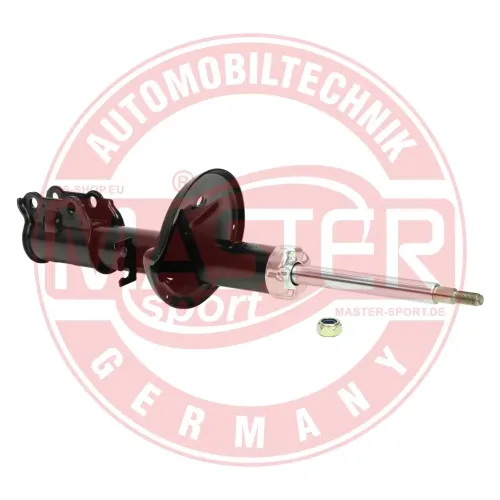 Stoßdämpfer Vorderachse links MASTER-SPORT GERMANY 33507K-PCS-MS Bild Stoßdämpfer Vorderachse links MASTER-SPORT GERMANY 33507K-PCS-MS