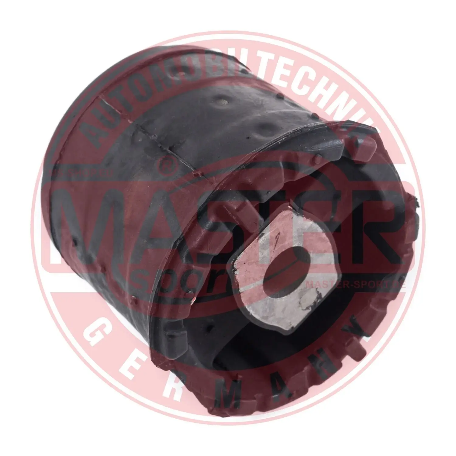 Lagerung, Achsträger Hinterachse MASTER-SPORT GERMANY 33512-PCS-MS