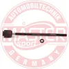 Axialgelenk, Spurstange Vorderachse MASTER-SPORT GERMANY 33537-PCS-MS Bild Axialgelenk, Spurstange Vorderachse MASTER-SPORT GERMANY 33537-PCS-MS