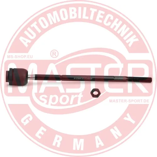 Axialgelenk, Spurstange Vorderachse MASTER-SPORT GERMANY 33537-PCS-MS Bild Axialgelenk, Spurstange Vorderachse MASTER-SPORT GERMANY 33537-PCS-MS