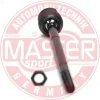 Axialgelenk, Spurstange Vorderachse MASTER-SPORT GERMANY 33537-PCS-MS Bild Axialgelenk, Spurstange Vorderachse MASTER-SPORT GERMANY 33537-PCS-MS