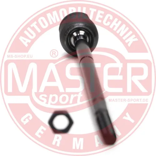 Axialgelenk, Spurstange Vorderachse MASTER-SPORT GERMANY 33537-PCS-MS Bild Axialgelenk, Spurstange Vorderachse MASTER-SPORT GERMANY 33537-PCS-MS