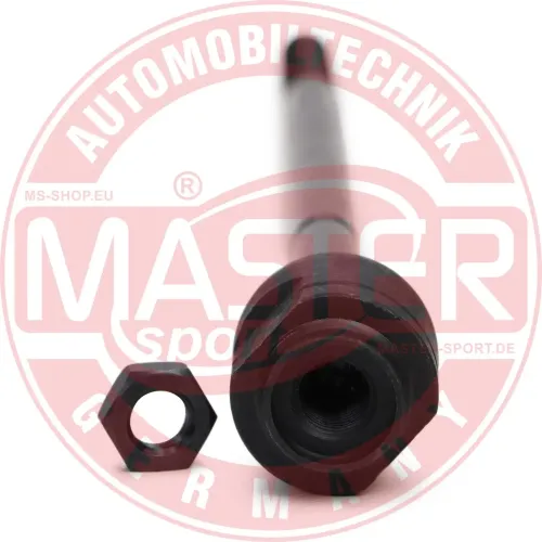 Axialgelenk, Spurstange Vorderachse MASTER-SPORT GERMANY 33537-PCS-MS Bild Axialgelenk, Spurstange Vorderachse MASTER-SPORT GERMANY 33537-PCS-MS