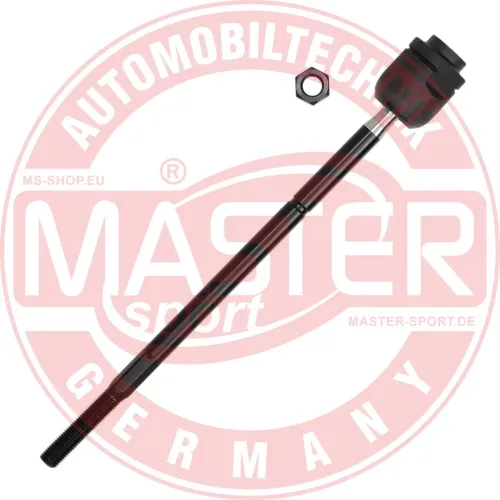 Axialgelenk, Spurstange Vorderachse MASTER-SPORT GERMANY 33537-PCS-MS Bild Axialgelenk, Spurstange Vorderachse MASTER-SPORT GERMANY 33537-PCS-MS
