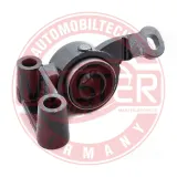 Lagerung, Lenker Vorderachse rechts unten hinten MASTER-SPORT GERMANY 33575B-PCS-MS