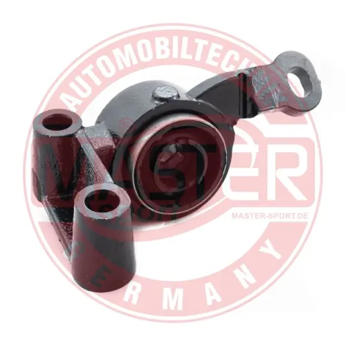 Lagerung, Lenker Vorderachse rechts unten hinten MASTER-SPORT GERMANY 33575B-PCS-MS Bild Lagerung, Lenker Vorderachse rechts unten hinten MASTER-SPORT GERMANY 33575B-PCS-MS