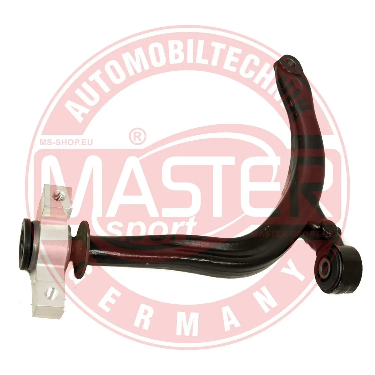 Lenker, Radaufhängung Vorderachse unten rechts MASTER-SPORT GERMANY 33641-PCS-MS