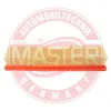 Luftfilter MASTER-SPORT GERMANY 3366-LF-PCS-MS