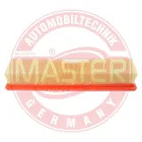 Luftfilter MASTER-SPORT GERMANY 3366-LF-PCS-MS