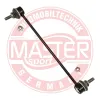 Stange/Strebe, Stabilisator Vorderachse MASTER-SPORT GERMANY 33713-PCS-MS