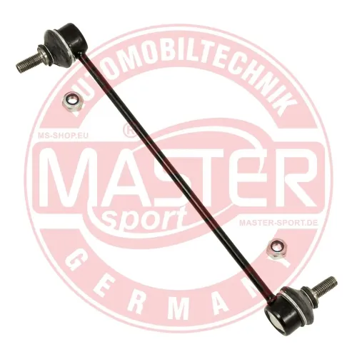 Stange/Strebe, Stabilisator Vorderachse MASTER-SPORT GERMANY 33713-PCS-MS Bild Stange/Strebe, Stabilisator Vorderachse MASTER-SPORT GERMANY 33713-PCS-MS