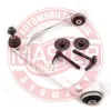 Lenker, Radaufh&auml;ngung Vorderachse oben links MASTER-SPORT GERMANY 33746-PCS-MS