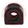 Lagerung, Stabilisator Vorderachse MASTER-SPORT GERMANY 33758-PCS-MS Bild Lagerung, Stabilisator Vorderachse MASTER-SPORT GERMANY 33758-PCS-MS