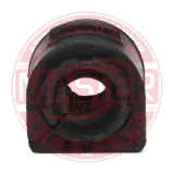 Lagerung, Stabilisator Vorderachse MASTER-SPORT GERMANY 33758-PCS-MS