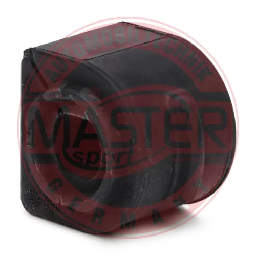 Lagerung, Stabilisator Vorderachse MASTER-SPORT GERMANY 33758-PCS-MS Bild Lagerung, Stabilisator Vorderachse MASTER-SPORT GERMANY 33758-PCS-MS