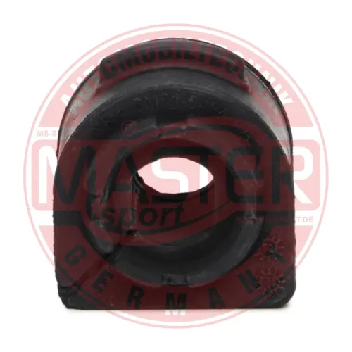 Lagerung, Stabilisator Vorderachse MASTER-SPORT GERMANY 33758-PCS-MS Bild Lagerung, Stabilisator Vorderachse MASTER-SPORT GERMANY 33758-PCS-MS