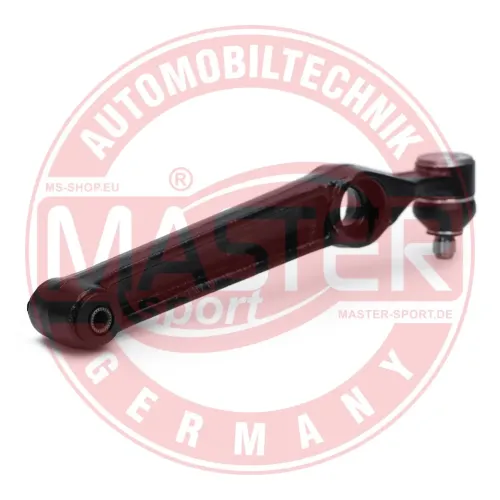 Lenker, Radaufhängung Vorderachse beidseitig unten MASTER-SPORT GERMANY 33762-PCS-MS Bild Lenker, Radaufhängung Vorderachse beidseitig unten MASTER-SPORT GERMANY 33762-PCS-MS