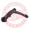 Lenker, Radaufh&auml;ngung Vorderachse links MASTER-SPORT GERMANY 33763-PCS-MS