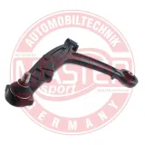 Lenker, Radaufhängung Vorderachse links MASTER-SPORT GERMANY 33763-PCS-MS