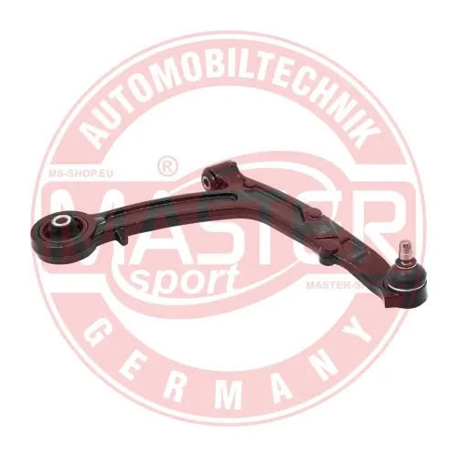 Lenker, Radaufhängung Vorderachse rechts MASTER-SPORT GERMANY 33764-PCS-MS Bild Lenker, Radaufhängung Vorderachse rechts MASTER-SPORT GERMANY 33764-PCS-MS