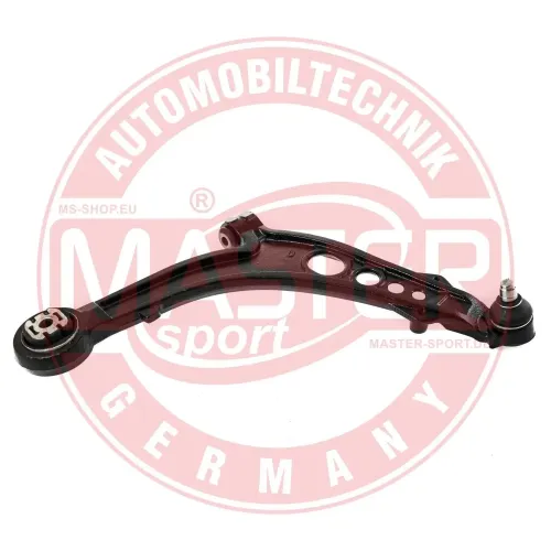 Lenker, Radaufhängung Vorderachse rechts MASTER-SPORT GERMANY 33766-PCS-MS Bild Lenker, Radaufhängung Vorderachse rechts MASTER-SPORT GERMANY 33766-PCS-MS