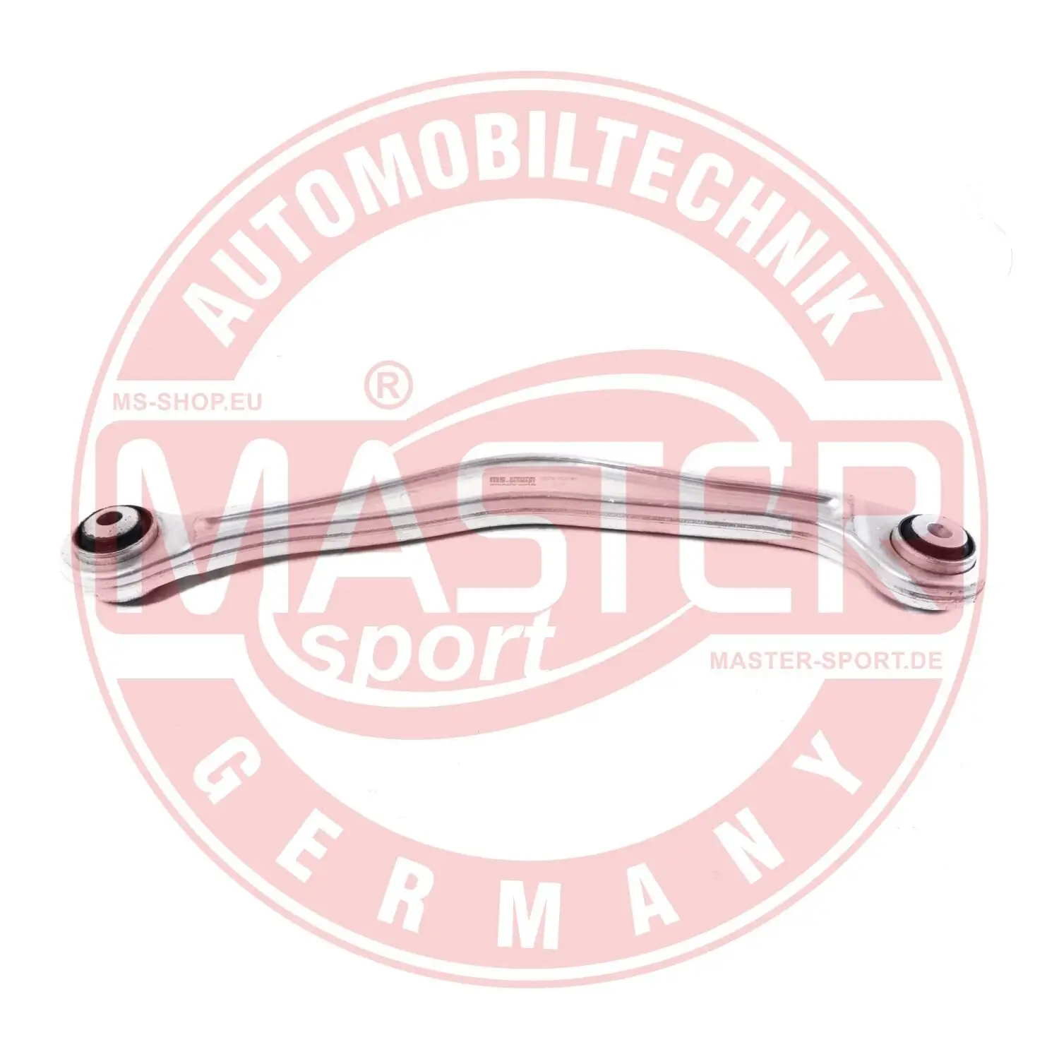 Stange/Strebe, Radaufhängung MASTER-SPORT GERMANY 33826-PCS-MS