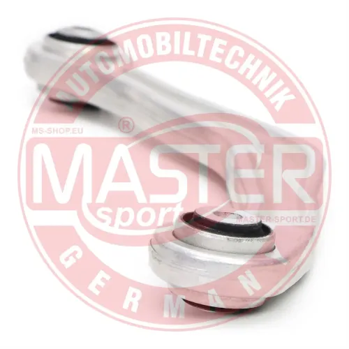 Stange/Strebe, Radaufhängung Hinterachse links MASTER-SPORT GERMANY 33826-PCS-MS Bild Stange/Strebe, Radaufhängung Hinterachse links MASTER-SPORT GERMANY 33826-PCS-MS