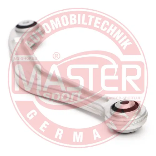Stange/Strebe, Radaufhängung Hinterachse links MASTER-SPORT GERMANY 33826-PCS-MS Bild Stange/Strebe, Radaufhängung Hinterachse links MASTER-SPORT GERMANY 33826-PCS-MS