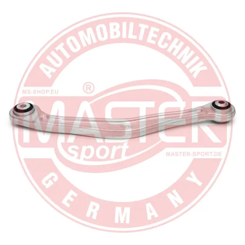 Stange/Strebe, Radaufhängung Hinterachse links MASTER-SPORT GERMANY 33826-PCS-MS Bild Stange/Strebe, Radaufhängung Hinterachse links MASTER-SPORT GERMANY 33826-PCS-MS