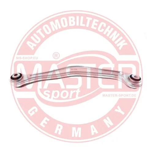 Stange/Strebe, Radaufhängung MASTER-SPORT GERMANY 33826-PCS-MS Bild Stange/Strebe, Radaufhängung MASTER-SPORT GERMANY 33826-PCS-MS