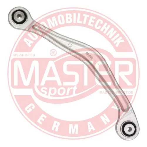 Stange/Strebe, Radaufhängung Hinterachse links MASTER-SPORT GERMANY 33826-PCS-MS Bild Stange/Strebe, Radaufhängung Hinterachse links MASTER-SPORT GERMANY 33826-PCS-MS