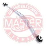 Stange/Strebe, Radaufhängung MASTER-SPORT GERMANY 33827-PCS-MS