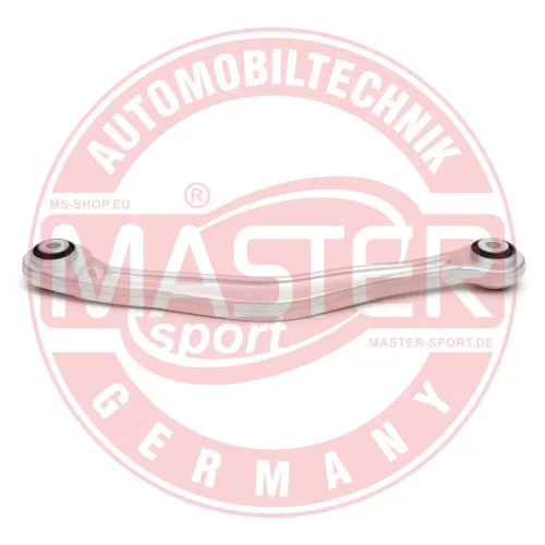 Stange/Strebe, Radaufhängung Hinterachse rechts MASTER-SPORT GERMANY 33827-PCS-MS Bild Stange/Strebe, Radaufhängung Hinterachse rechts MASTER-SPORT GERMANY 33827-PCS-MS