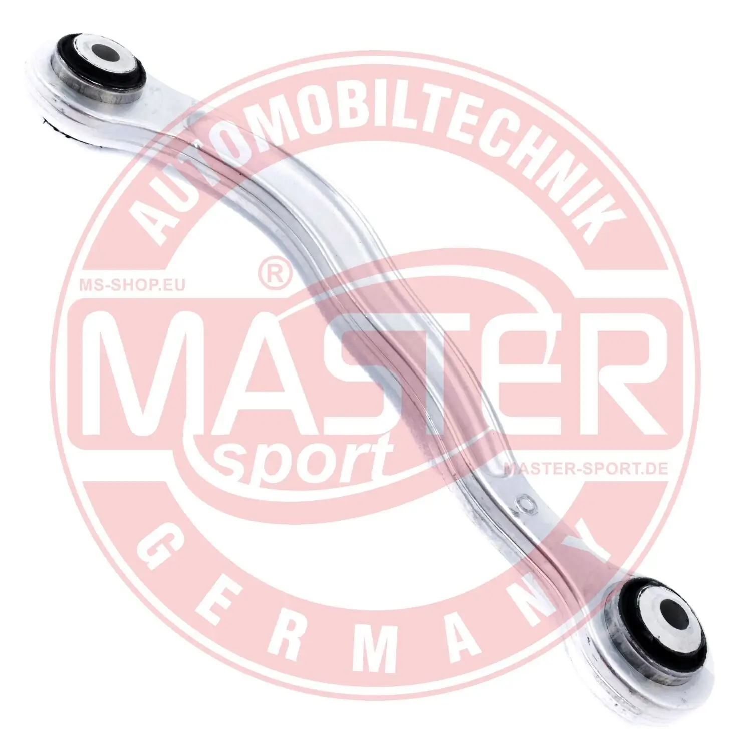 Stange/Strebe, Radaufhängung MASTER-SPORT GERMANY 33828-PCS-MS