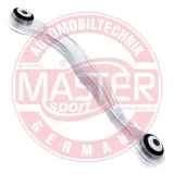 Stange/Strebe, Radaufhängung MASTER-SPORT GERMANY 33828-PCS-MS