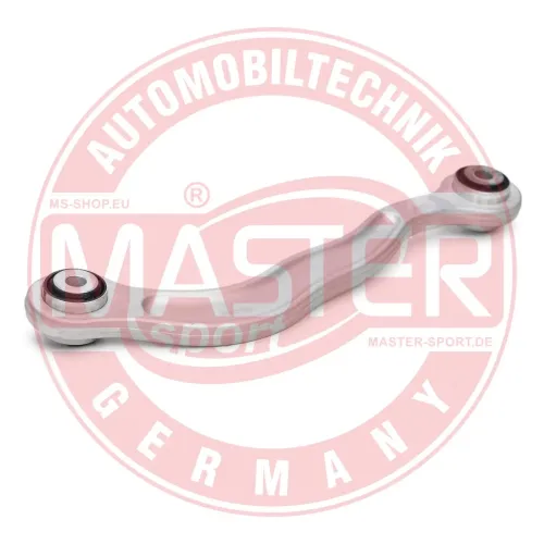 Stange/Strebe, Radaufhängung Hinterachse links MASTER-SPORT GERMANY 33828-PCS-MS Bild Stange/Strebe, Radaufhängung Hinterachse links MASTER-SPORT GERMANY 33828-PCS-MS